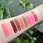 Lipgloss Manufacturer - Vegan, Cruelty-Free, High Shine, Private Label