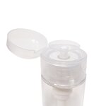 Makeup Remover Oil for Sensitive Skin - Vegan & Deep Cleaning Formula