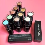 Vegan Makeup Highlighter Stick Manufacturer - Waterproof Creamy Glow, Private Label, 2-Sided