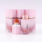 Liquid Blush Manufacturer - Private Label & Custom Logo Vegan Mini Cheek Makeup