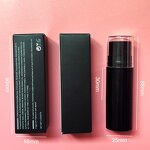 Vegan Makeup Highlighter Stick Manufacturer - Retractable Private Label & Long Lasting Shimmer