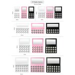 Eyeshadow Palette Manufacturer - Private Label, Glitter, Vegan & High Pigment