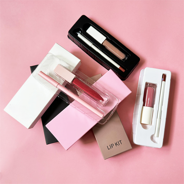 Lipstick Set Manufacturer - Custom Matte & Multichrome Colors, Waterproof Lip Liner