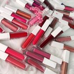 Liquid Lipstick Manufacturer - Vegan Matte, Private Label, Nude & Red Shades
