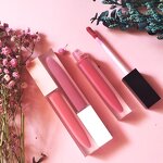 Vegan Liquid Lipstick Manufacturer - Waterproof Long Lasting Creamy Matte Lipstick