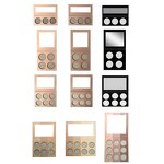 Vegan Blush Palette Manufacturer - Custom Private Label Bronzer & Face Powder