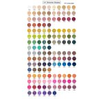 Eye Shadow Palette Manufacturer - Custom Private Label, Vegan & Organic Pigments