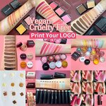 Private Label Makeup Foundation Manufacturer - Organic Vegan Contour & Oil Control Foundation Stick