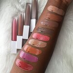Liquid Lipstick and Liner Kit Manufacturer - Custom Vegan, Waterproof Formula