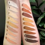 Matt Liquid Foundation Manufacturer - Private Label Luxury Face Makeup in Bulk