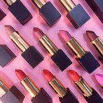 Lipstick Kit Manufacturer - Custom Waterproof Vegan Matte Lipstick for Private Label