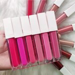 Lipstick Set Manufacturer - Custom Matte & Multichrome Colors, Waterproof Lip Liner