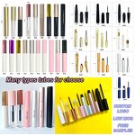 Eyelash Serum Manufacturer - Vegan Eyelash Growth & Natural Extension Serum