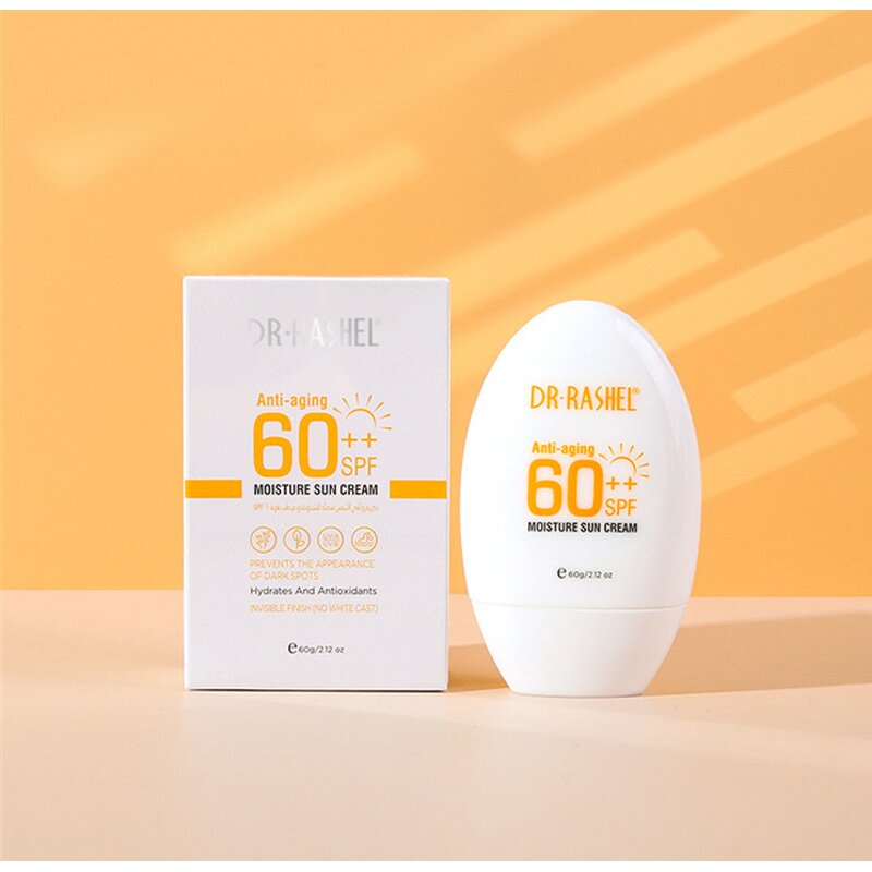 Organic Face Cream Manufacturer - Private Label, Anti-Aging & Sunscreen Protection, OEM/ODM