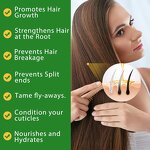 Castor Oil Manufacturer - Private Label 60ml Natural Essential Oil for Hair Growth & Skin Care