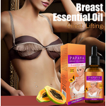 Breast Care Essential Oil Manufacturer - Custom Logo, Tightening & Lifting Massage Oil
