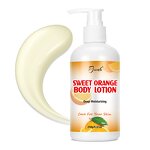 250ml Moisturizing Cream - Creamy Texture for All Skin Types & Easy Absorption