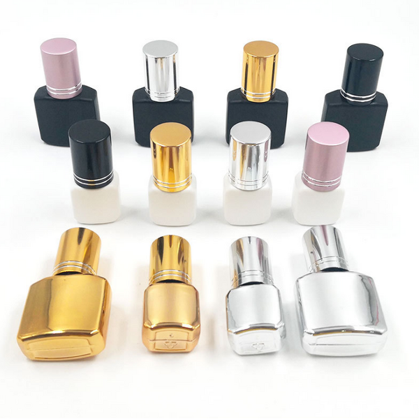 Eyelash Extensions Glue Manufacturer - 0.5-1 Second Dry, 8 Week Retention, Private Label