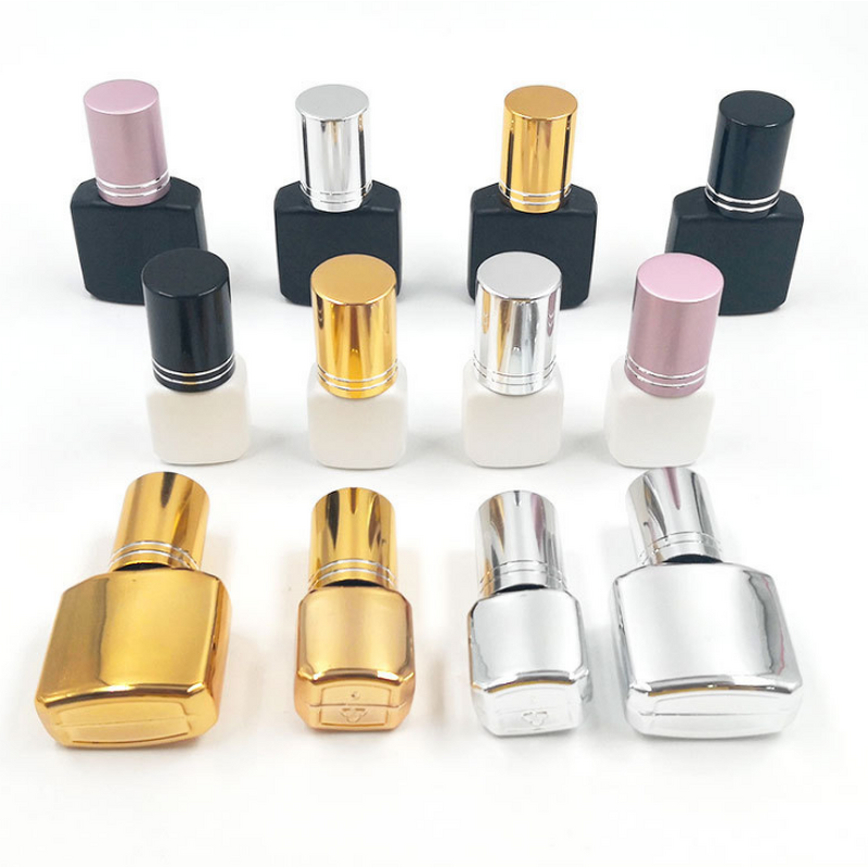 Eyelash Extensions Glue Manufacturer - 0.5-1 Second Dry, 8 Week Retention, Private Label