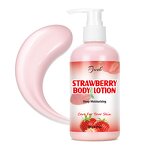 250ml Moisturizing Cream - Creamy Texture for All Skin Types & Easy Absorption