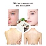 Baby Shower Soap Manufacturer - Private Label, Natural Coconut Oil & Organic