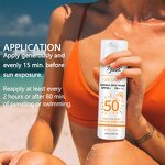 Sun Cream SPF 50 Manufacturer - Private Label OEM, Organic UV Protection & Moisturizing Stick for Face and Body