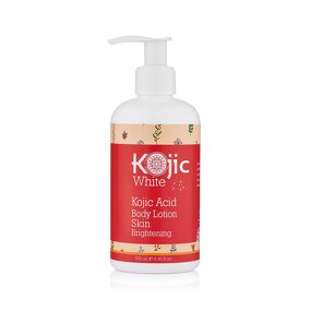 Skin Care Cream Manufacturer - Vegan Kojic Acid Body Lotion for Firming & Whitening