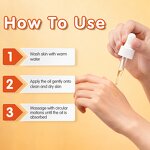 Facial After Sun Repair Essence Oil Manufacturer - Private Label, Deep Moisturizing & Soothing for Face and Body