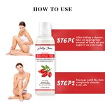 Rosehip Essence Oil Manufacturer - Private Label & Body Massage Oil Warmer