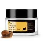 Snail Repair Cream Manufacturer - All-in-One Intensive Care with Premium Snail Mucin Extract