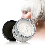Colored Hair Pomade Manufacturer - 9 Washable Temporary Styling Colors