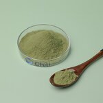Chiti Grass Greens Powder Manufacturer - Food Grade Superfood Blend with Wheatgrass, Barley Grass, Moringa, Chlorella & Celery