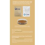 Equisetum Hyemale Horsetail Extract Powder - Organic 10:1 Concentrated Food Grade Herbal Supplement