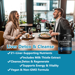 Herbal Slimming Capsules Manufacturer - Halal Certified Liver Detox & Fat Metabolism Support