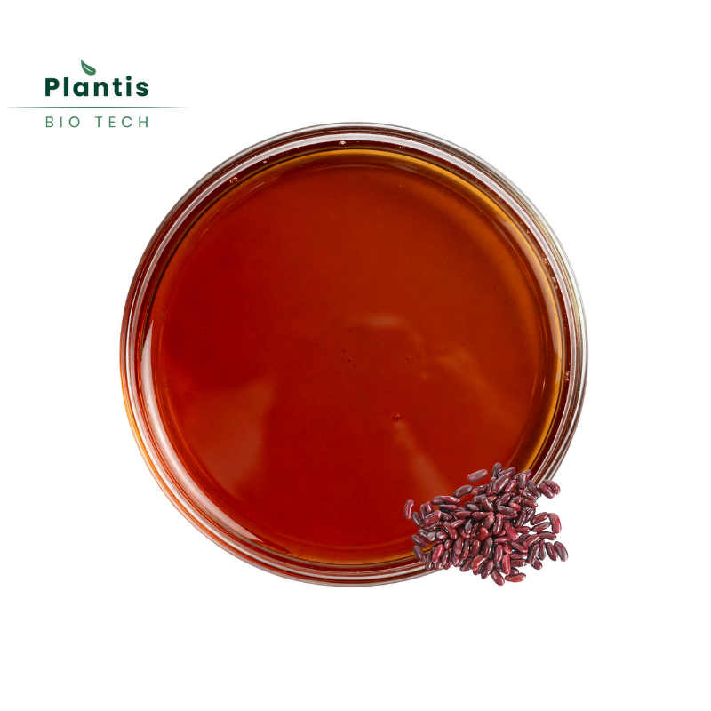 Psoralea Corylifolia Extract Manufacturer - 98% Bakuchiol Oil for Skin Renewal & Wrinkle Reduction