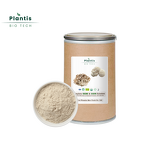 Maitake & Lions Mane Mushroom Extract Powder Manufacturer - 50% Polysaccharide Organic
