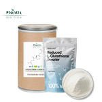 L-Glutathione Powder Manufacturer - 99% Reduced Glutathione Supplements