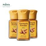 Turmeric Powder Manufacturer - 95% Curcumin, Anti-Inflammatory for Joint Health in Shaker Bottle