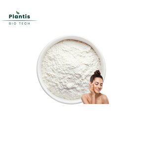 Magnesium Ascorbyl Phosphate Manufacturer - 99% Water Soluble Powder for Cosmetics