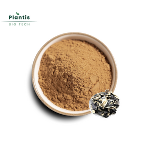 Black Fungus Mushroom Extract Manufacturer - Auricularia Auricula Polysaccharides Powder