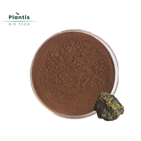 Fulvic Acid Shilajit Extract Powder Manufacturer - 50% Purity Health Supplements