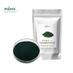 Spirulina Powder Manufacturer - Food Grade Animal Feed Supplement