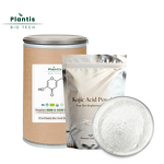Kojic Acid Powder Manufacturer - 99% Purity Cosmetic Grade for Skin Care