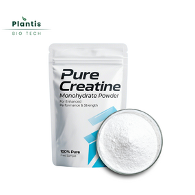 Creatine Monohydrate Powder Manufacturer - OEM Supply for Muscle Gain & Performance Enhancement