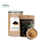 Black Fungus Mushroom Extract Manufacturer - Auricularia Auricula Polysaccharides Powder