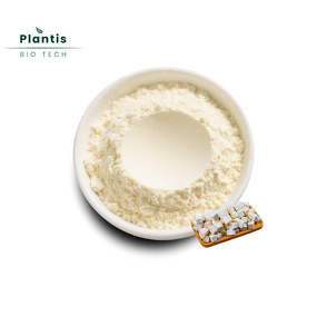 Poria Cocos Extract Powder Manufacturer - Food Grade 5:1, 10:1, 20:1 Concentrations