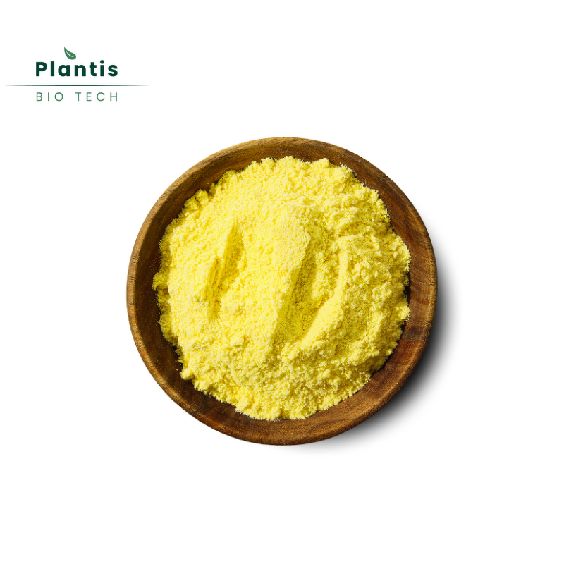 Vitamin K2 MK4 MK7 Powder Manufacturer - Food Grade, Bone & Cardiovascular Support