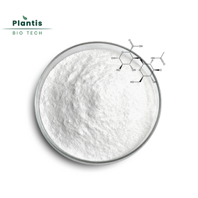 Hyaluronic Acid Powder Manufacturer - Cosmetic Grade 99% Pure for Moisturizing