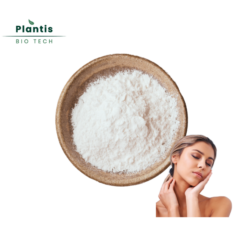 Hydrolyzed Fish Collagen Peptides Powder Manufacturer - Pure Beauty Supplement