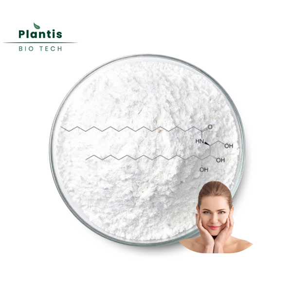 Ceramide NP Manufacturer - Cosmetic Grade, Rice Bran Derived for Skin Barrier Support